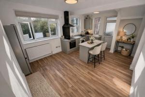 3BR Contractor House Leicester near M1&M69 & Glenfield Hospital with Parking & WiFi