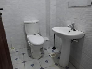Goodlife Studio - NRS Kinoo