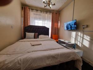 Goodlife Studio - NRS Kinoo