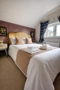 Daisy Cottage - Framlingham