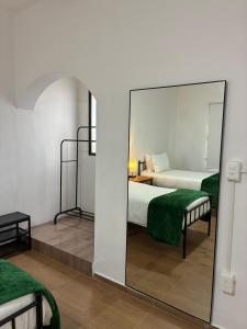 Lofts a una cuadra de la alameda centro de Monterrey