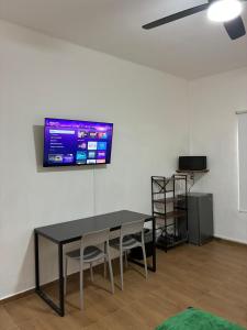 Lofts a una cuadra de la alameda centro de Monterrey