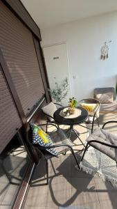 Rocco Apartment-FREE PARKING&WIFI