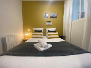 Le Beaumarchais Charming Studio Apartment near Thabor