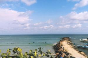 Amaizing view Islas Marietas