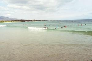 Amaizing view Islas Marietas