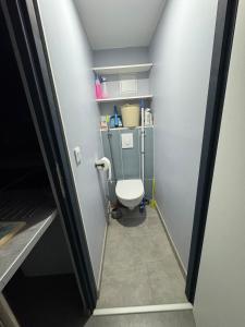 Cozy studio - Close to Briançon & ski resorts