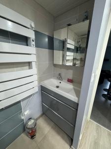 Cozy studio - Close to Briançon & ski resorts