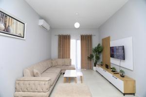 aysel apartament 1 lungomare