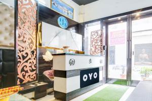 Hotel O Prayag Hotel