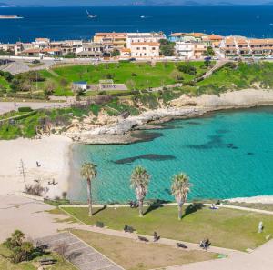 Appartamento Scoglio Lungo img49