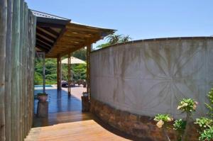 Yembeni Private Bush Lodge, Ballito, KZN, South Africa