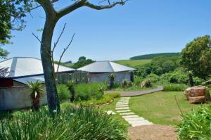 Yembeni Private Bush Lodge, Ballito, KZN, South Africa