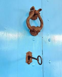 Villa S&M, Large Apartment, Quiet Countryside