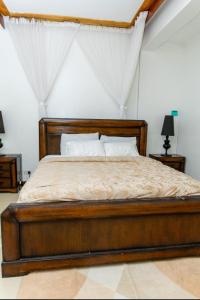 Victoria Villa