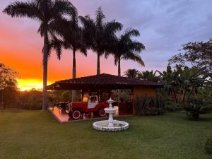 Finca Hotel Praga Campestre