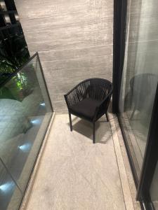 Muro alto PORTO 2 LIFE RESORT