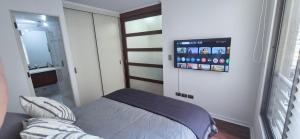 Cozy and spacious in the best location in Santiago de Chile
