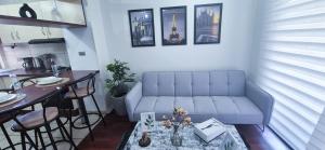 Cozy and spacious in the best location in Santiago de Chile