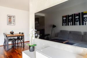 Luxury Apartment in the Heart of Prague