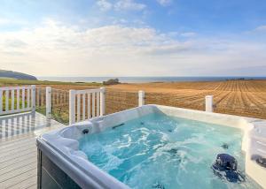 Heads Of Ayr Holiday Park