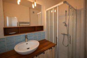 Appartement de plain pied Le Racou Mar 24