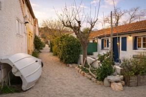 Appartement de plain pied Le Racou Mar 24