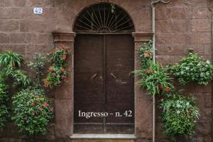 Le Stanze Della Castellana