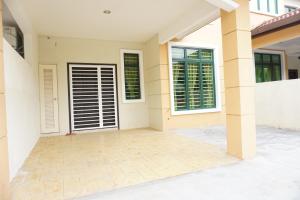 Warisan Indah Homestay KLIA 1 Melayu sahaja