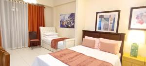 Shirley Pico de Loro 1BR