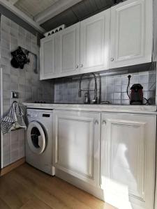 Résidence Martinique - Appartement deux pièces mezzanine pour 6 personnes - LE BARCARES MAE-5603