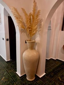 Riad Kechmya privatisé - 5 suites, au cœur de la Médina de Marrakech