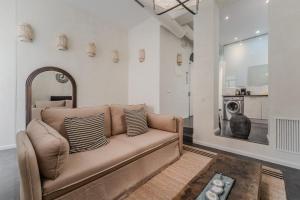 Cozy Stylish - 1Bedroom 1Bath - Malasaña