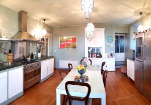 Villa CALVI Lago Maggiore