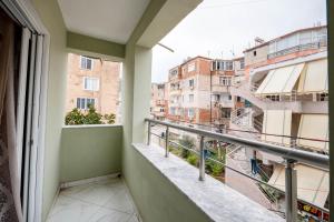 Modern Apartment Saranda