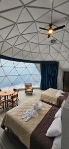 Rio Celeste Jungle Glamping