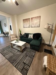 Boho Oasis in BMORE city!