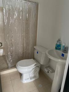 Comfortable Apartment!