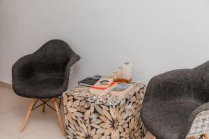 Marazul, Mojarra Condo Boutique