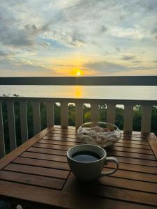 Oceanfront 1-Bedroom Condo Getaway in Panglao