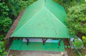 Sloth House Rio Celeste