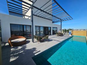 HUB 104 · Apartamento novo no Cambuí