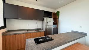 HUB 104 · Apartamento novo no Cambuí