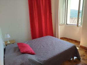10mn des plages - Olmeto village App 4P