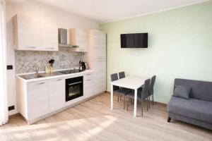 La Francigena - appartamento accanto al castello