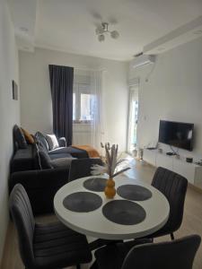 Apartmani Iva