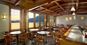 Inn At Whittier