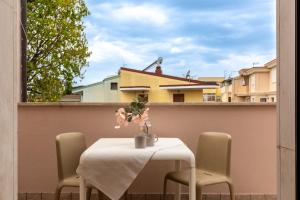 Flamingo Poetto img21