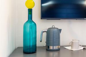 Flamingo Poetto img11