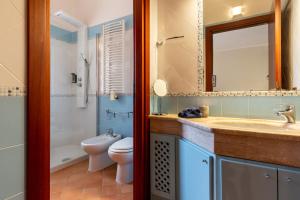 Flamingo Poetto img25